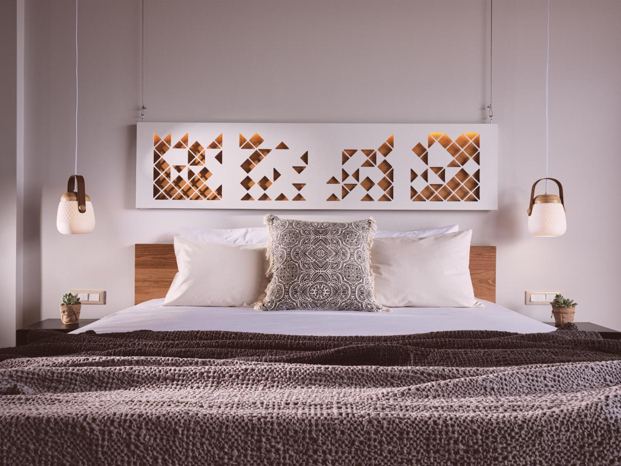 Hotel St.John Suites Adults Only 티실리비 외부 사진