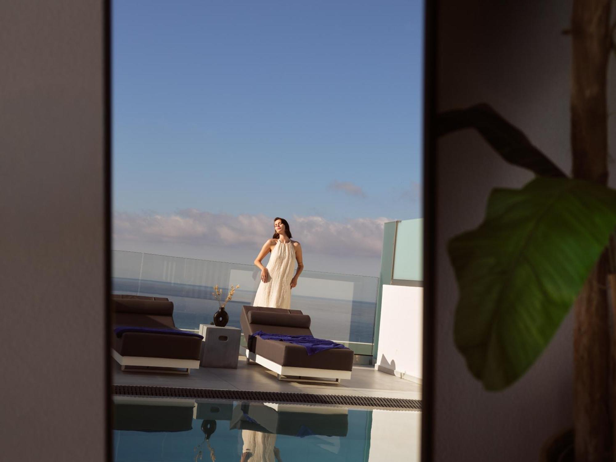 Hotel St.John Suites Adults Only 티실리비 외부 사진