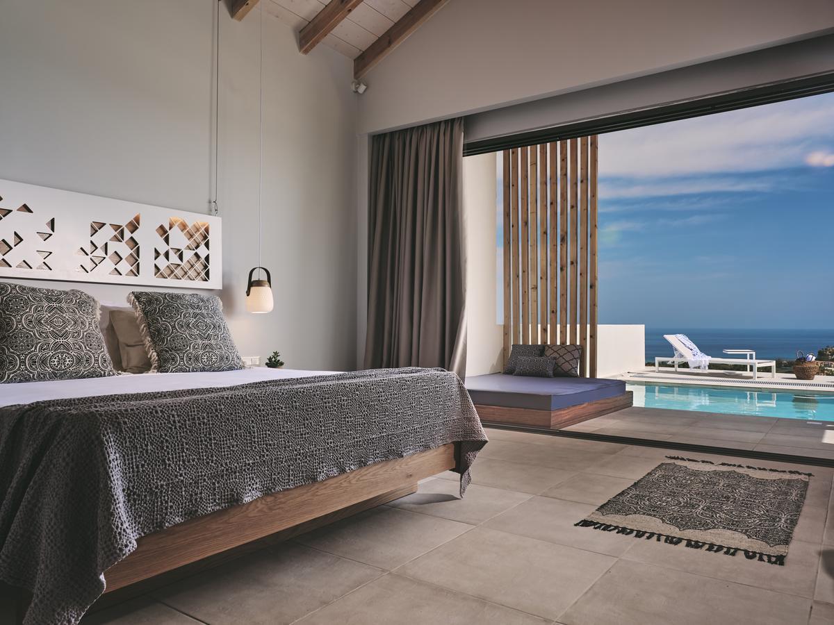 Hotel St.John Suites Adults Only 티실리비 외부 사진