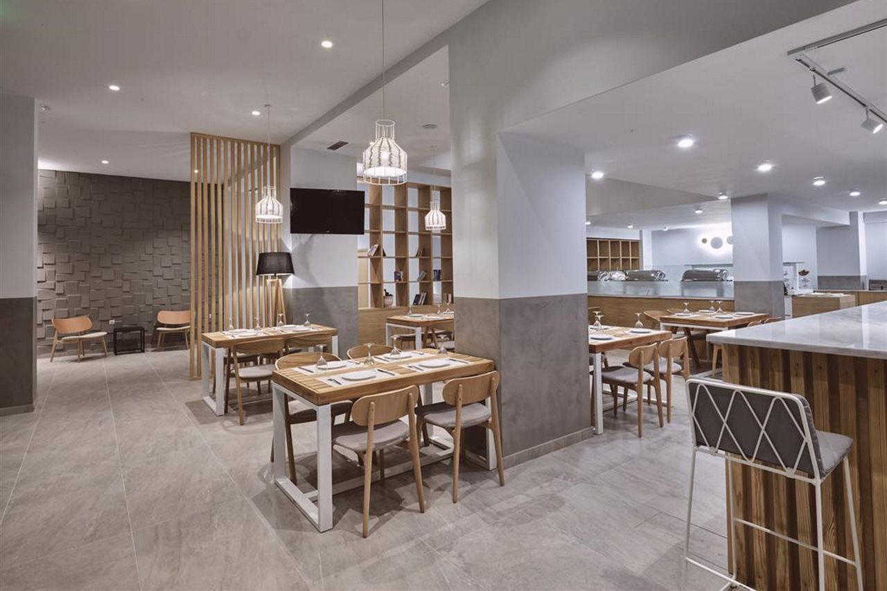 Hotel St.John Suites Adults Only 티실리비 외부 사진